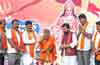 None can defeat Hinduism, says Bhajrangdal  Natl. Convenor  Rajesh Pande